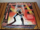 Iron Maiden-Heavy Metal Army/Maiden Japan Live