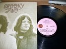 SPOOKY TOOTH - Two Pink Eye Island UK 1st RARE