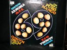 Sexteto Armonia de P R Con Sabor Puro Mango 69 Latin LP