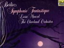 TELARC BERLIOZ SYMPHONIE FANTASTIQUE MAAZEL SEALED