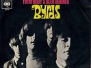 BYRDS So you want to be a..German 7