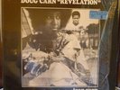 DOUG CARN Revelation BLACK JAZZ LP original n shrink NM