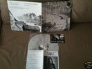 BURZUM  HVIS LYSET TAR OSS LP mayhem emperor satyricon