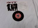 The Jam   The modern world Japanese 1977 7