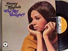 Jimmy Hughes Why Not Tonight? Atco mono 1967 NM