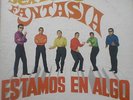 sexteto fantasia guaguanco, boogaloo venezuela ??