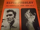 Elvis Presley  *  THE HILLBILLY CAT 54-74  VOL.1 * RARE