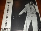 Elvis Presley * HILLBILLY CAT LIVE  VOL.2  * RARE
