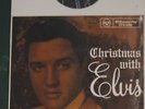 ELVIS PRESLEY EPA 4340 CHRISTMAS WITH ELVIS AUSTRALIA