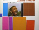 Jimmy Smith 'Bucket' Blue Note 4235 NY Address 1966 NM
