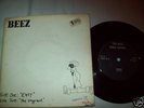 BEEZ-Easy/Vagrant(KBG DIY Punk Monster)