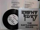 RAGING FURY The Rattlesnake Rules 7