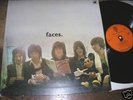 THE FACES -    First Step,   ORIG 1970 DEBUT LP