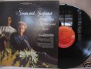 SIMON & AND GARFUNKEL PARSLEY SAGE ROSEMARY THYME LP M-