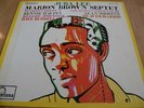 SFON-7091 JUBA-LEE :  MARION BROWN SEPTET fontana Lp