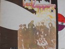LED ZEPPELIN - 2 ATLANTIC UK ORIGINAL FIRST PRESS LP