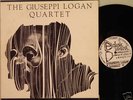 Giuseppi Logan Quartet Milford Graves ESP Stereo OrigNM