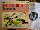 UK Decca sxl 2218 Prokofiev, Beatrice Lillie, Henderson