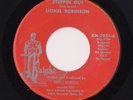 LIONEL ROBINSON / STEPPIN OUT  Brainfreeze  FUNK 45