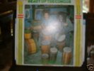 HEART OF THE CONGOS - PAINTED COVER 1ST ISSUE