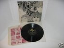 THE BEATLES REVOLVER PARLOPHONE MONO LP 1966 TOP VINYL