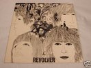 The Beatles  'Revolver' Mono  'Tomorrow never knows'