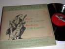 AUTOGRAPHED LP Janos Starker Haydn STEREO ANGEL NM/-