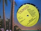 MAD DOG FIRE DEPARTMENT Cosmic Funk TK Records