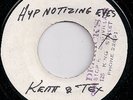 KEITH & TEX / HYPNOTIZING EYES / LISTEN