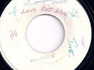 JOHNNY MOORE / LOVE KISS BLUE / LISTEN