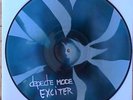 Depeche Mode – Exciter -  Picture Disc LP //RAR