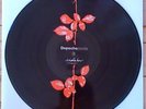 Depeche Mode -  Violator  - Picture Disc LP //RAR