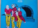 HERE AND NOW - ' Fantasy Shift ' L.P. ( Ex- Gong ) RARE