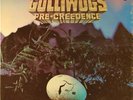 SEALED LP: CREEDENCE CLEARWATER REVIVAL: THE GOLLYWOGS