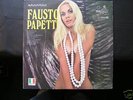 Rare Fausto Papetti Sexy Nude Cheesecake LP inVG+ Cond