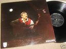 MARTY WILDE: Showcase 1960 Philips 1st Press LP RARE