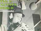 LP AUGUSTUS PABLO THIS IS KAYA JAMAICA ORIGINAL KAYA