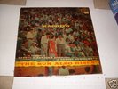 MACHITO TICO LP 1045 SUN ALSO RISES ERNEST HEMINGWAY