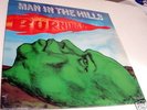 BURNING SPEAR LP Man In The Hills ORIGINAL SEALED