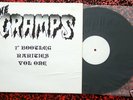 The Cramps comp LP 7