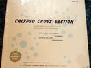 Calypso Cross-Section LP Cook BOMBER, WRANGLER SEALED