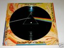 PINK FLOYD   Dark Side of the Moon   picture disc LP