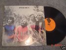 Tamam Shud - Evolution - 1969 CBS LP
