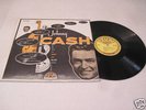 Johnny Cash With His Hot & Blue Guitar  LP Vinyl Record