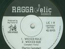 MARTIN CAMPBELL - WICKED RULE - ORG RAGGADELIC 12