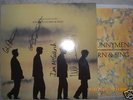 Echo & The Bunnymen - Songs To Learn And Sing - Signed