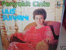 LILIS SURYANI PENYAKIT CINTA INDONESIA LP SEALED RARE