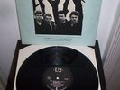 U2   PRIDE / 11 O'CLOCK TICK TOCK + 3   5 TRACK 12