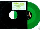 LP - OVERKILL - 