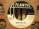 Joe Turner Jump For Joy/Blues In The Night WLP Listen